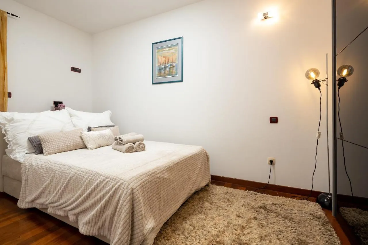 Camellia- Cozy Apartment Split 0*,  Kroatien