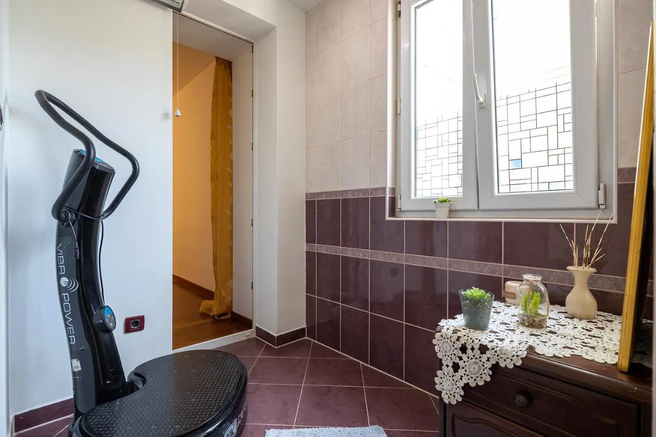 Camellia- Cozy Apartment Split Kroatien