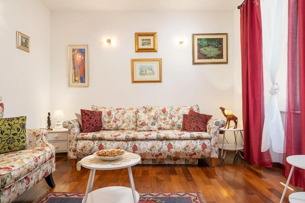 Camellia- Cozy Apartment Split Kroatien