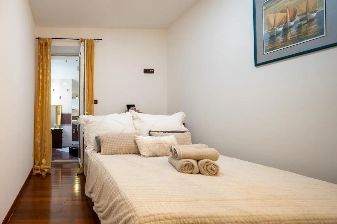Camellia- Cozy Apartment Split Croácia