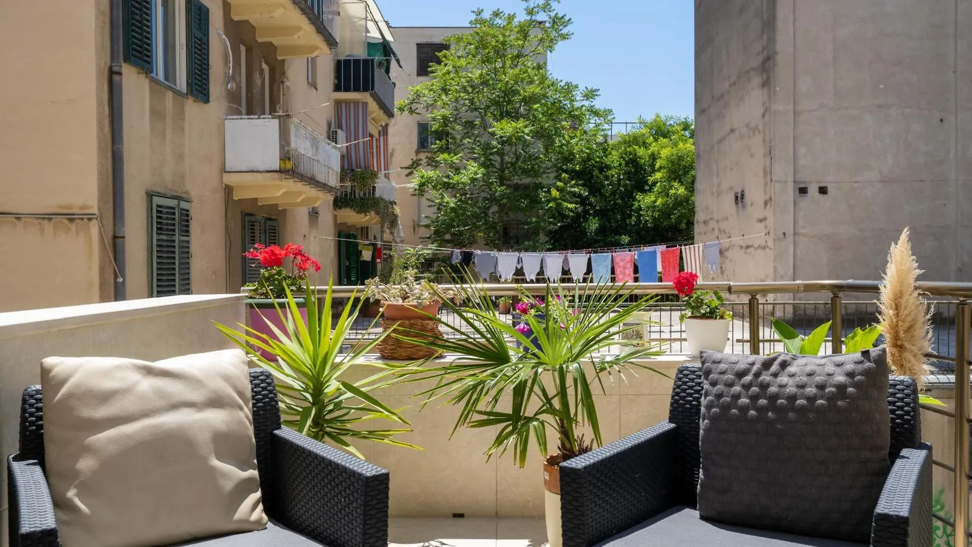 Camellia- Cozy Apartment Split Kroatien